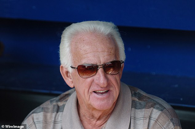 Brewers Honor Late Bob Uecker With Victory Over Cubs, Set Up Playoff Showdown vs. Dodgers