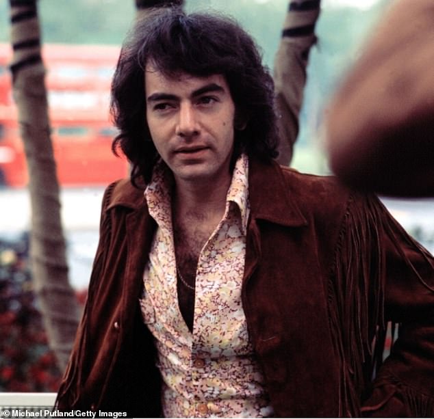 Neil Diamond at 84: "Sweet Caroline" Legend and Collaborator with Cher & Barbra Streisand — See Him Now
