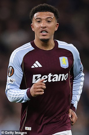Saweetie’s Ex-Manager Accuses Man United’s Jadon Sancho of ‘Client’ Role in Leaked Texts and Payment Demand