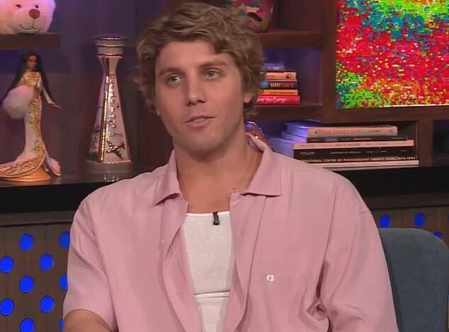 Title: "Lukas Gage Admits Marriage to Kim Kardashian Hairstylist Chris Appleton Nearly Ruined His Acting Career"