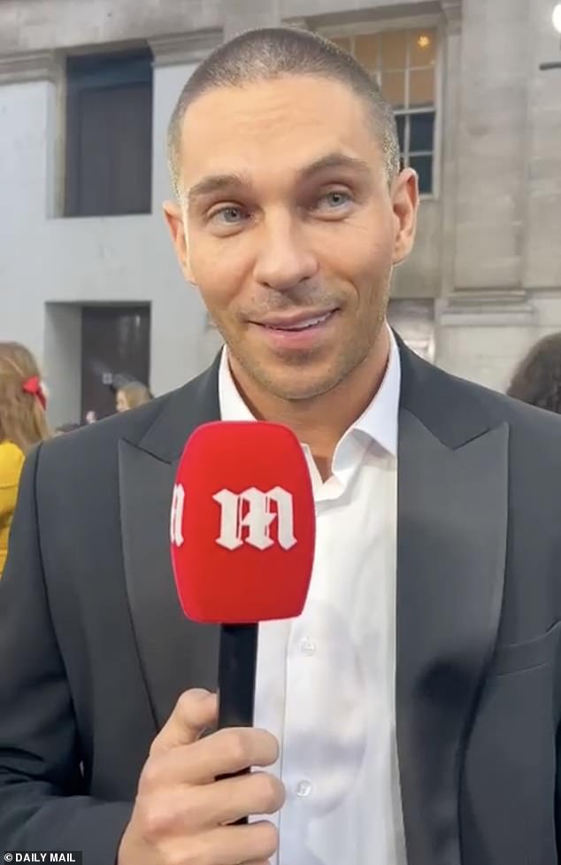 Rewritten Title:
"Joey Essex Claims He’s ‘Run Out of Things to Do’ After 18 Reality Shows Amid Probe Into Firm’s £1.2M Debt Collapse"  
Key Adjustments:  
Simplified "whopping 18 reality shows" to "18 reality shows" for concision.  
Replaced "being probed after his firm went bust" with "Amid Probe Into Firm’s… Collapse" for clarity and formality.  
Integrated the debt amount (£1.2M) directly into the bankruptcy context.