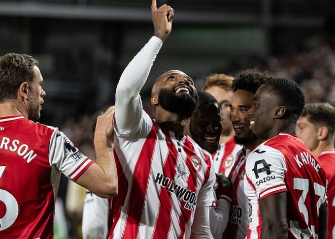 Brentford vs Liverpool: Salah Strike Sparks Tense Finale as Reds Chase Vital Win to Halt Skid