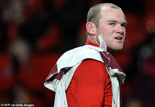 Wayne Rooney Reveals Boredom in Peak Man United Years Despite 68 Goals in Two Seasons