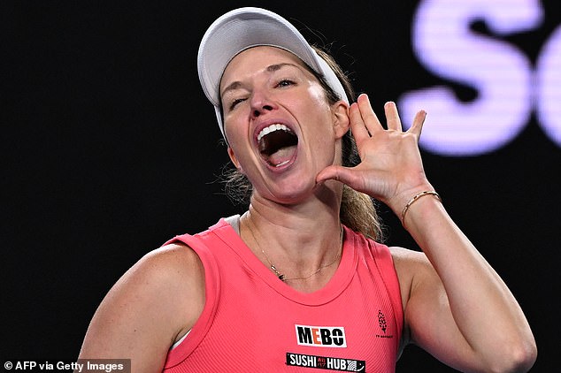 Viral Tennis Star Declares Short Men Off-Limits Amid Her Dating Comeback