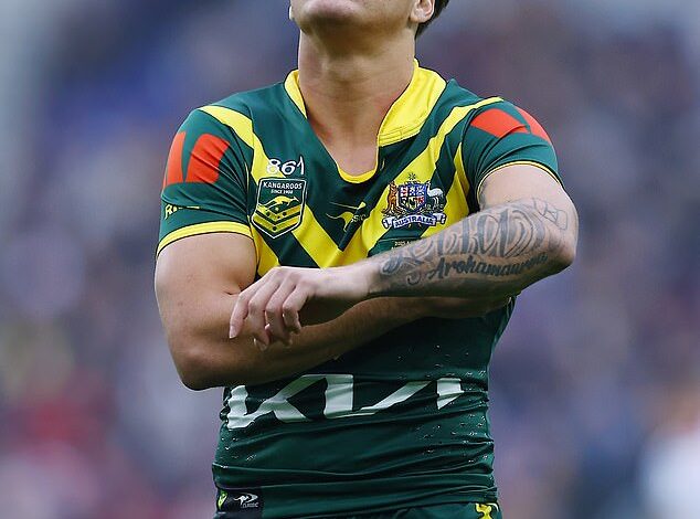 Reece Walsh Faces Vile Fan Abuse as NRL Great Issues Stern Warning Post-Broncos’ Ashes Triumph