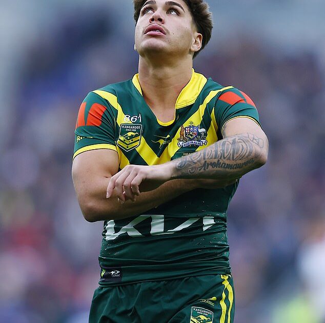 Reece Walsh Faces Vile Fan Abuse as NRL Great Issues Stern Warning Post-Broncos’ Ashes Triumph