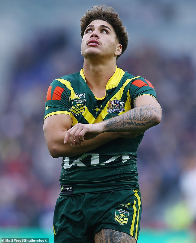 Reece Walsh Faces Vile Fan Abuse as NRL Great Issues Stern Warning Post-Broncos’ Ashes Triumph