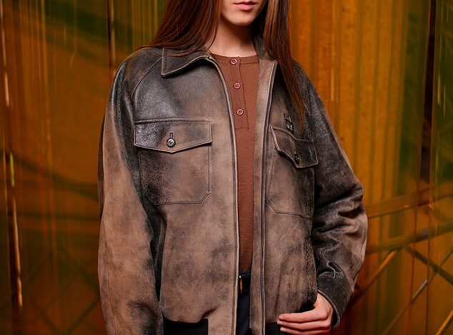 Nicole Kidman Sends Hilarious Heads-Up Text to Daughter Sunday Rose Ahead of Sabrina Carpenter’s ‘Arrest’