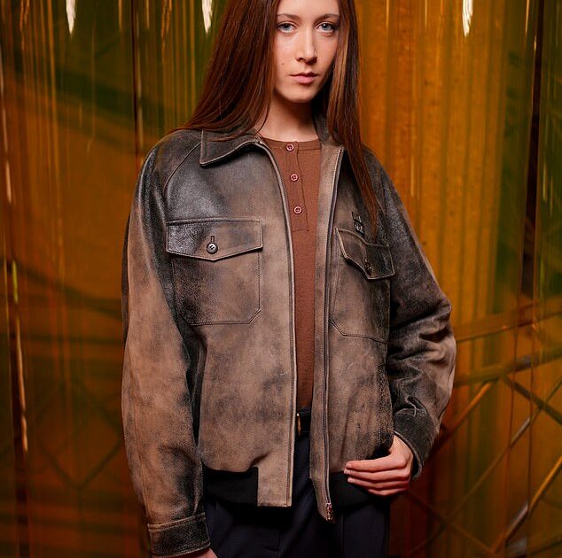 Nicole Kidman Sends Hilarious Heads-Up Text to Daughter Sunday Rose Ahead of Sabrina Carpenter’s ‘Arrest’