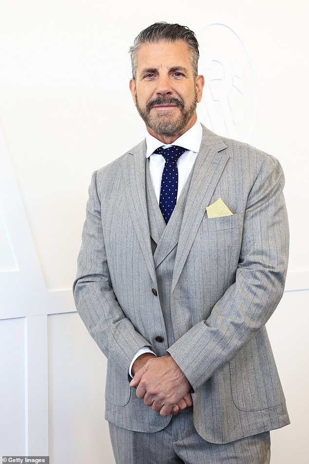 Title: "The Golden Bachelor’s Barry ‘Bear’ Myrden Chooses Winner in Finale Amid Single Rumors"  
(Note: Adjusted for clarity and conciseness while retaining key details: the selection, the show’s finale, and rumors about his relationship status.)