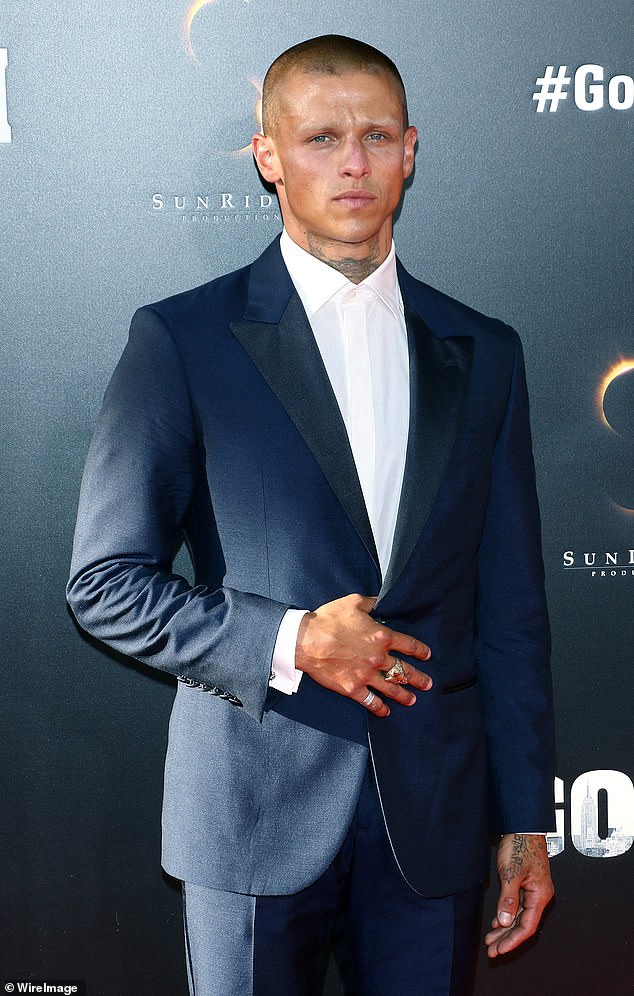 Spencer Lofranco, Actor Who Played John Travolta’s Son in ‘Gotti,’ Dies at 33 as Tributes Pour In